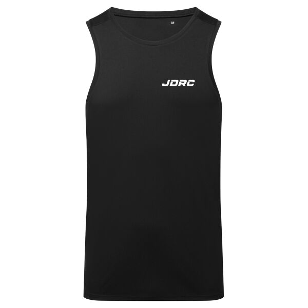 Jordan Dunne  - Ion-Charge performance vest Thumbnail