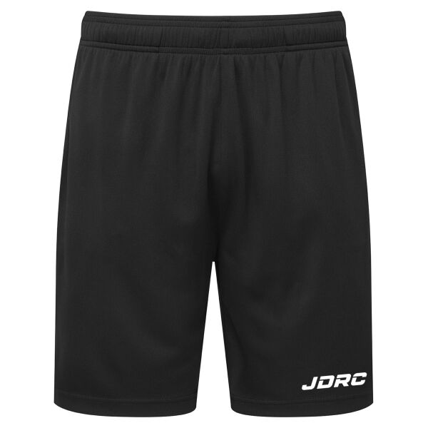 Jordan Dunne  - Unisex Ion-Charge performance shorts Thumbnail