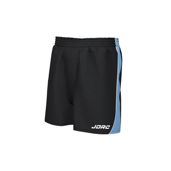 Jordan Dunne  - Unisex Shorts Thumbnail