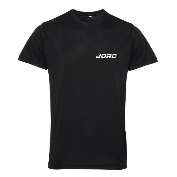 Jordan Dunne  - Performance T-Shirt Thumbnail